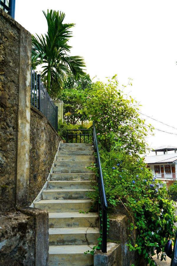 The Bbc Cheliyan Villa Kandy Eksteriør billede
