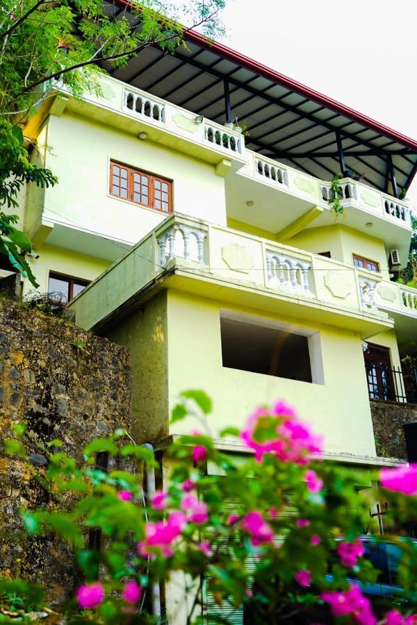The Bbc Cheliyan Villa Kandy Eksteriør billede